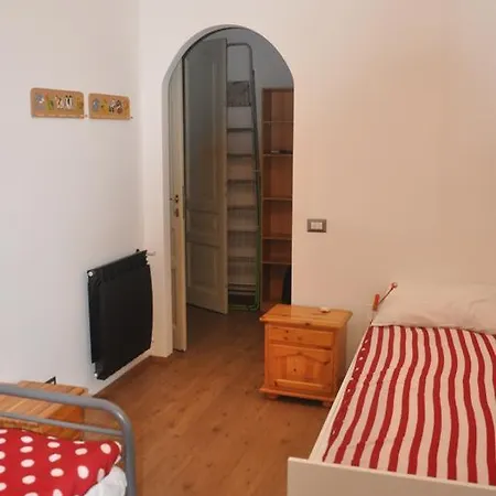 شقة Madonna Dei Monti روما
