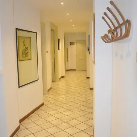 Madonna Dei Monti شقة