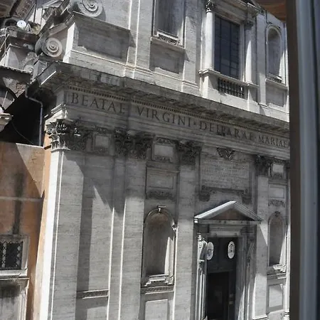 Madonna Dei Monti شقة *