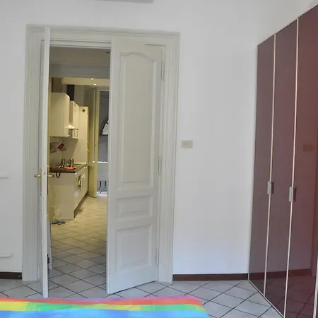شقة Madonna Dei Monti