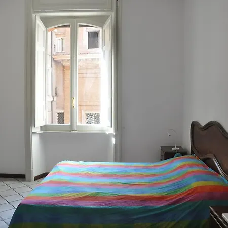 Madonna Dei Monti شقة روما
