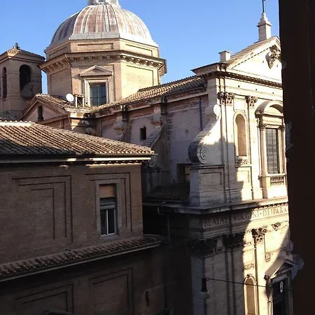 شقة Madonna Dei Monti *